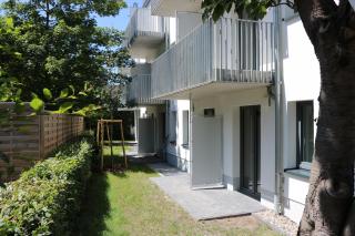 Signature East Hotel Apartment - Amburgo - 1