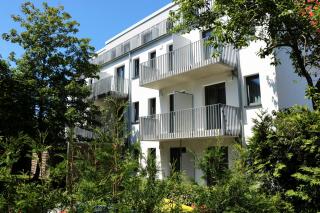 Signature East Hotel Apartment - Amburgo - 7