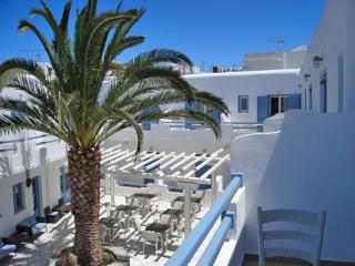 Magas Hotel - Mikonos - 9