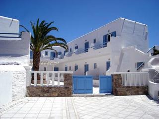 Magas Hotel - Mykonos - 3