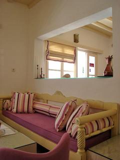 Magas Hotel - Mikonos - 5