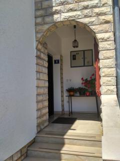 Apartmani Tonica - Sukošan - 9