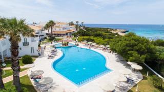 Grupotel Aldea Cala'n Bosch - Cala en Bosch - 0
