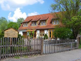 Spatzenhof - Weiltingen - 0