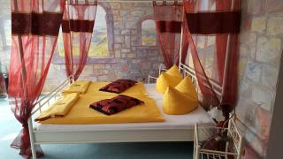 Frau Holle-Land-Hotel Witzenhausen - Witzenhausen - 8