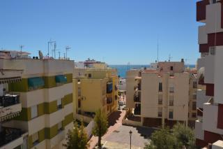Apartamento Neptuno - Nerja - 1