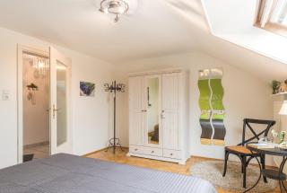 Ferienwohnung Auszeit - Markdorf - 4