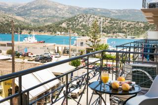Fidias city rooms - Argostoli - 6