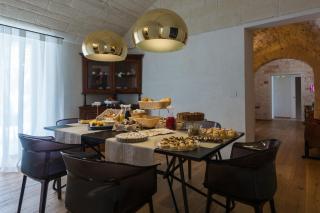 Casale Ramunno - Ostuni - 3