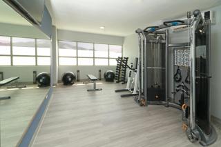 Wyndham Garden Monterrey Valle Real - Monterrey - 2