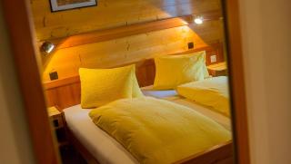 Swiss Lodge Joopi - Reckingen - Gluringen - 8