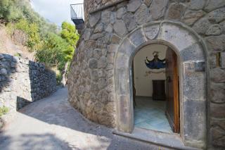 Villa Torre Trasita luxury suites - Positano - 1