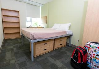 University of Calgary Accommodations and Events - 2