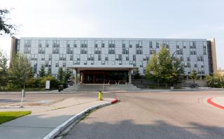 University of Calgary Accommodations and Events - 5