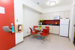 University of Calgary Accommodations and Events - 6