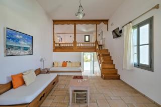 Dioni Hotel - Skiros - 4