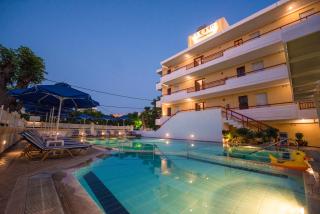 Erato Studios & Apartments - Città di Kos - 6