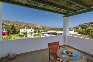 Dioni Hotel - Skiros - 5