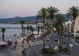 Plateia Home Best View-2min from beach - Sitia - 7