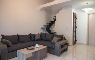 Plateia Home Best View-2min from beach - Sitia - 4