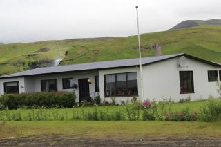 Fosstún Guesthouse - Skogar - 0