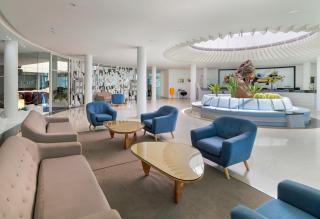 H10 Suites Lanzarote Gardens - Costa Teguise - 8