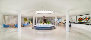 H10 Suites Lanzarote Gardens - Costa Teguise - 7