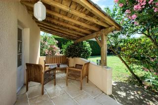 Les Abris de Saint Sulpice - Saint-Émilion - Saint-Sulpice-de-Faleyrens - 9