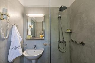 Dioni Hotel - Skiros - 8