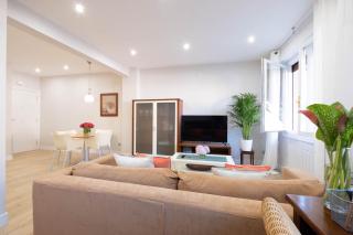 Apartamento Tiboli con parking gratuito - Bilbao - 6