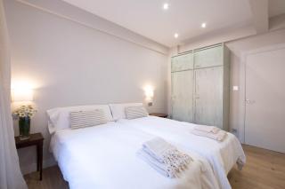 Apartamento Tiboli con parking gratuito - Bilbao - 2