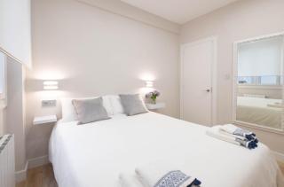 Apartamento Tiboli con parking gratuito - Bilbao - 1