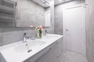 Apartamento Tiboli con parking gratuito - Bilbao - 3