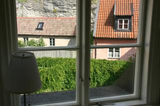 Stora Torget - Visby Lägenhetshotell - 4