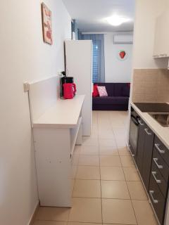 Apartment Mimoza 7 for 4 - Baška - 4