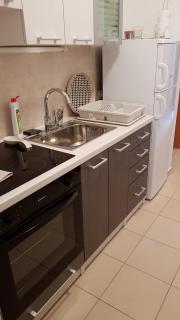 Apartment Mimoza 7 for 4 - Baška - 8