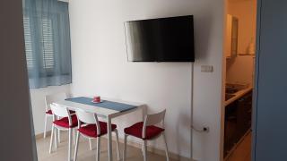 Apartment Mimoza 7 for 4 - Baška - 9