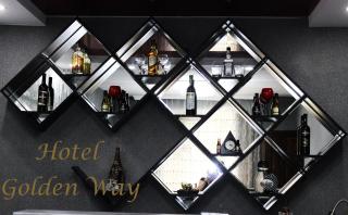 Golden Way - Tbilisi - 8