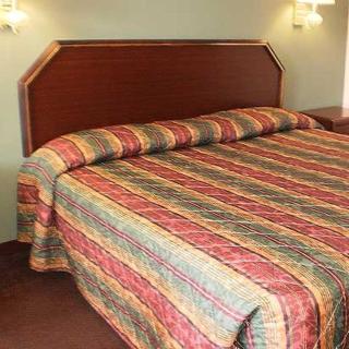 Executive Inn & Suites - Covington - 8