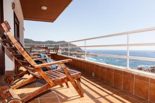 Lets Holidays APARTMENT SEA VIEWS COSTA BRAVA - 2