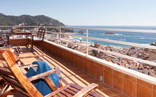 Lets Holidays APARTMENT SEA VIEWS COSTA BRAVA - 1