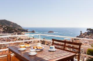Lets Holidays APARTMENT SEA VIEWS COSTA BRAVA - 9