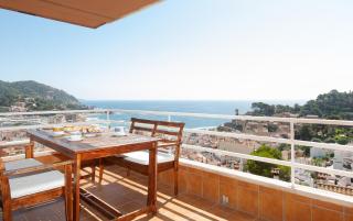 Lets Holidays APARTMENT SEA VIEWS COSTA BRAVA - 5