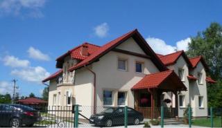 Pokoje u Bobasów - Dębki - 8