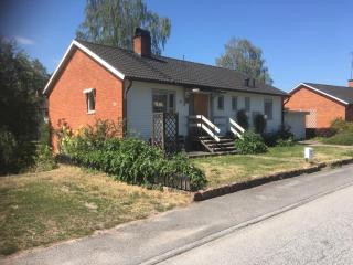 Villa Aspedalsgatan - Hultsfred - 0