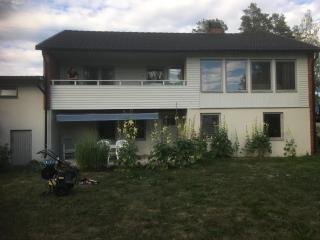 Villa Aspedalsgatan - Hultsfred - 9