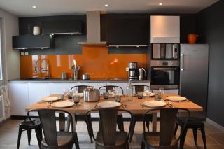 La Maison de pêcheur - Sarzeau - 7