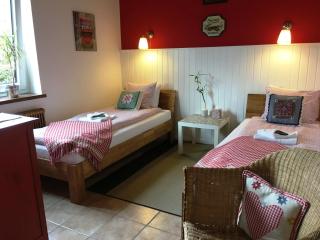 Landhaus Fay B&B - Bad Ischl - 2