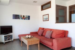 Lets Holidays AMAZING TRIPLEX SEA VIEWS in TOSSA - 9