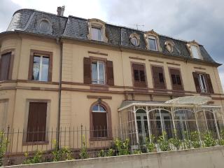 Villa Spetz - Issenheim - 0